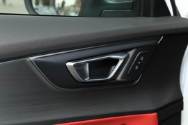 2022款奇瑞瑞虎7