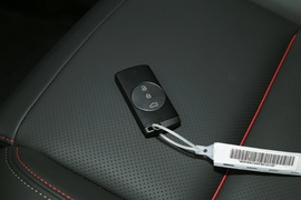 2022款奇瑞瑞虎7