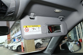 2022款奇瑞瑞虎7