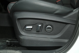 2022款奇瑞瑞虎7