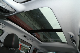 2022款奇瑞瑞虎7