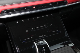 2022款奇瑞瑞虎7