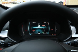 2022款奇瑞瑞虎7