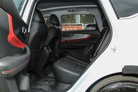 2022款奇瑞瑞虎7