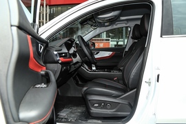 2022款奇瑞瑞虎7