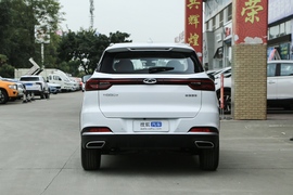 2022款奇瑞瑞虎7