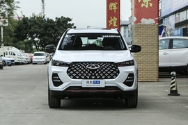 2022款奇瑞瑞虎7