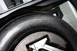 2022款丰田威兰达