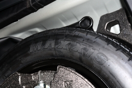 2022款丰田威兰达