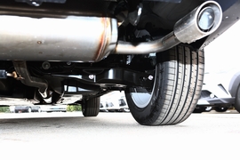 2022款丰田威兰达