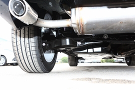 2022款丰田威兰达