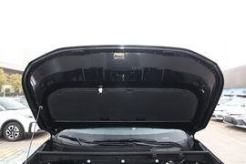 2022款丰田威兰达