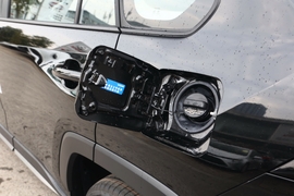 2022款丰田威兰达