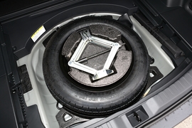 2022款丰田威兰达