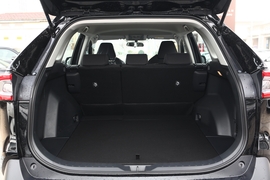 2022款丰田威兰达