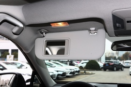 2022款丰田威兰达