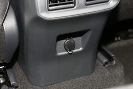 2022款丰田威兰达