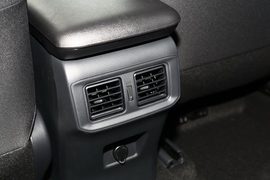 2022款丰田威兰达