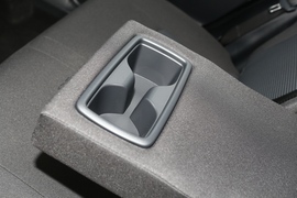 2022款丰田威兰达