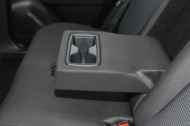 2022款丰田威兰达