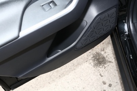 2022款丰田威兰达