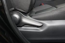 2022款丰田威兰达