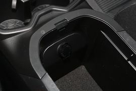 2022款丰田威兰达