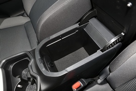 2022款丰田威兰达