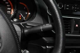 2022款丰田YARiS