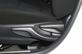 2022款丰田YARiS