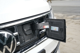 2022款大众途观L