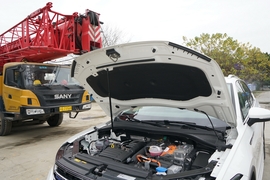 2022款大众途观L