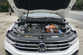 2022款大众途观L