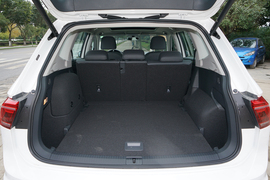 2022款大众途观L