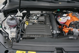 2022款大众途观L