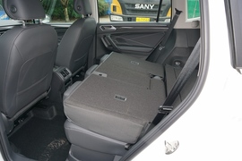 2022款大众途观L