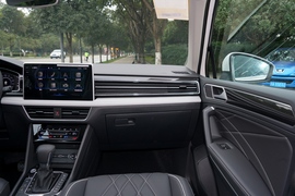 2022款大众途观L