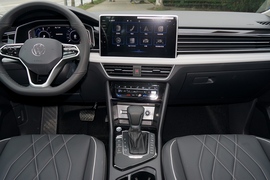 2022款大众途观L