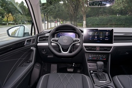 2022款大众途观L