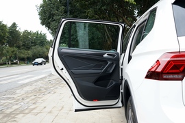 2022款大众途观L