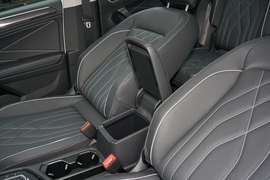 2022款大众途观L