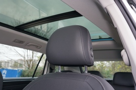 2022款大众途观L