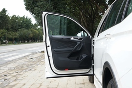 2022款大众途观L