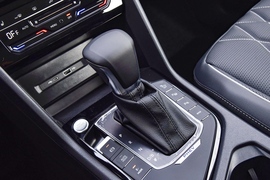 2022款大众途观L