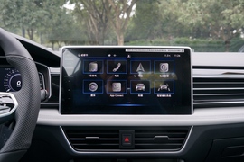 2022款大众途观L