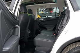 2022款大众途观L