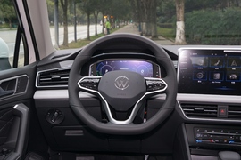 2022款大众途观L