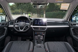 2022款大众途观L