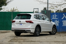 2022款大众途观L