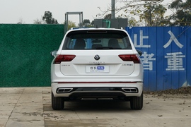 2022款大众途观L